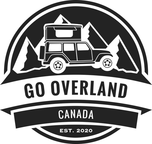 Go Overland Canada