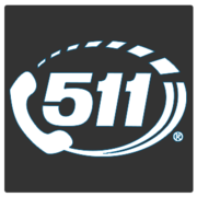 511 Alberta logo