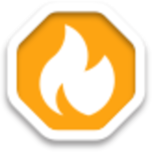 Alberta Fire Bans logo