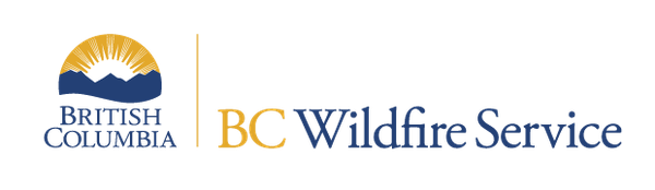 BC Wildfire Service logo