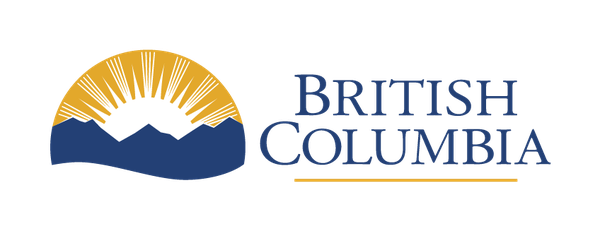 Government of British Columbia logo