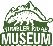 Tumbler Ridge Museum Foundation logo